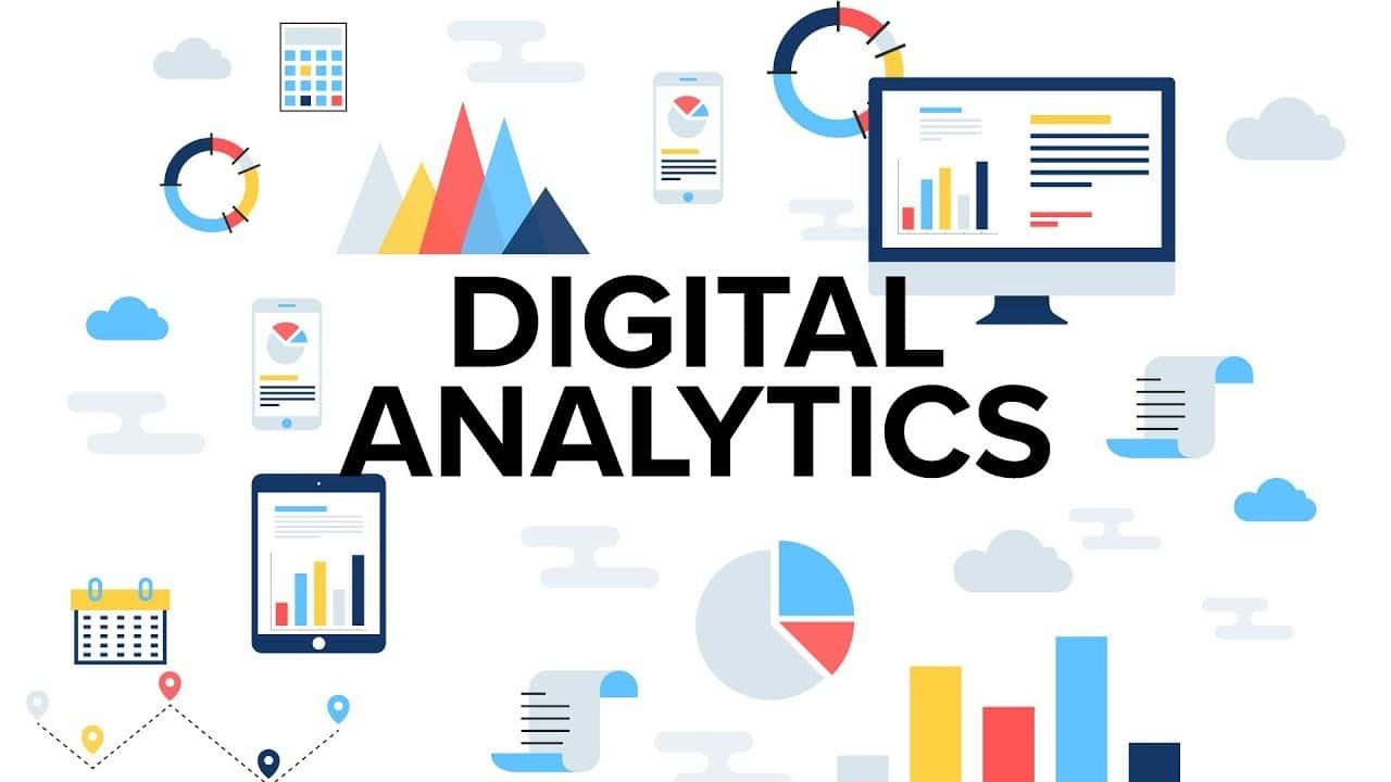 Digital Analytics