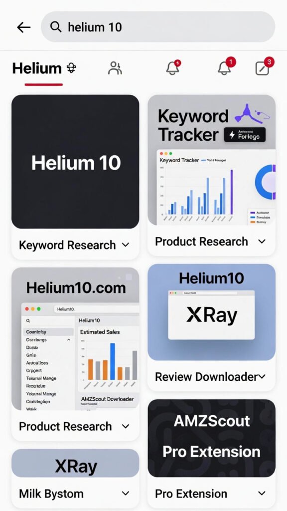 Helium 10